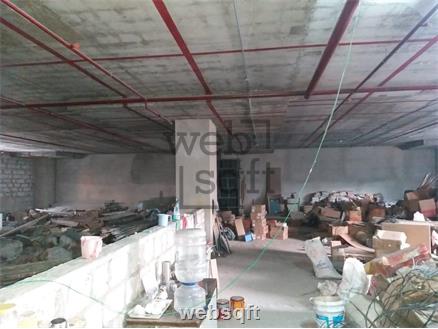Ameerpet Office Space for Sale